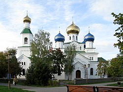 Pyhän Nikolauksen kirkko (Babruysk) 10.jpg
