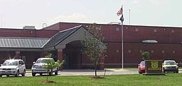 Circle Middle School