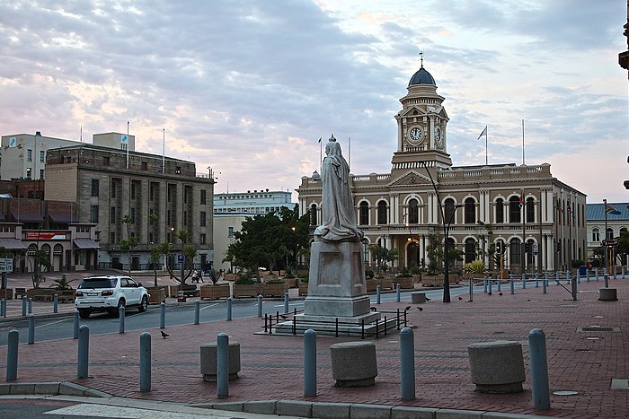 Port Elisabeth