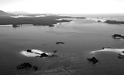 Clayoquot Sound - Isola di Vargas.jpg