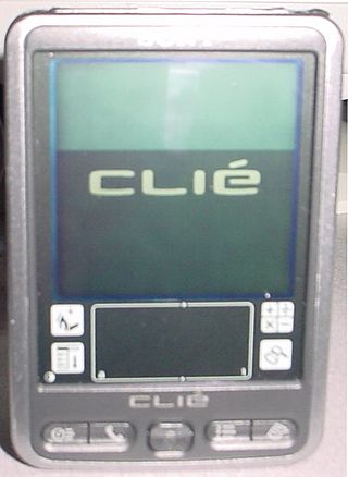 <span class="mw-page-title-main">Sony CLIÉ PEG-SL10</span>