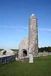 Clonmacnoise