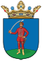 Escudo de Fülöpszállás