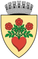 Coa Romania Town Csíkszereda.svg