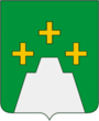 Kesova Gora – znak