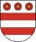 Wappen von Prešov