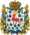 Coat of Arms of Siedlce gubernia (Russian empire).png