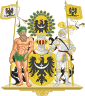 纹章 of Silesia