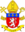 Coat of Arms of archdiocese of Lyon.png