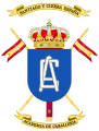 Coat of Arms of the Cavalry Academy (ACAB)