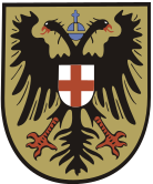 Wappen der Ortsgemeinde Diefenbach