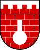 Coat of arms of Klenovice na Hané