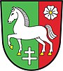 Znak obce Kuničky