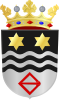 Coat of arms of Noord-Beveland (en)