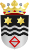 Coat of arms of Noord-Beveland.svg