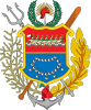 Escudo de  Estau Nueva Esparta