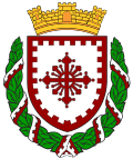 Coat of arms of Sofia