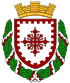Coat of arms of Radoviš Municipality.svg