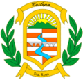 Coat of arms of Santa Rosa.gif