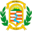 Brasão do Departamento de Santa Rosa