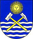 Milešov coat of arms