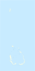 West Island (Kokosinseln) (Kokosinseln)