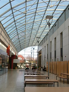 College of Dunaujvaros 5.JPG