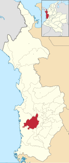 Medio Baudó Municipality and town in Chocó Department, Colombia