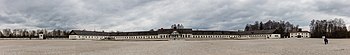 Campo De Concentración De Dachau: Historia, Dachau en la actualidad, Véase también