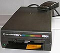 Miniatura para Commodore 1551