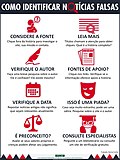 Thumbnail for File:Como identificar notícias falsas (How To Spot Fake News).jpg