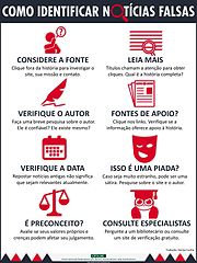 FAKE NEWS? Qual é o significado e a tradução da expressão?