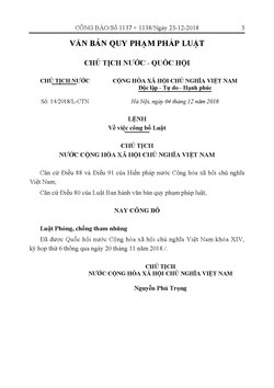 Cong bao Chinh phu 1137 1138 nam 2018.pdf