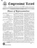 Thumbnail for File:Congressional Record Volume 165, Issue 166, 2019-10-21.pdf