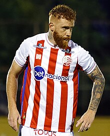 Pedro Santos (footballer, born 1988) - Wikipedia