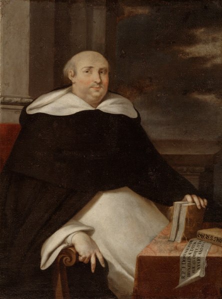 File:Cornelis Schut (III) - Portrait of Friar Dominic of Brussels.jpg