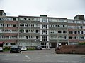 Thumbnail for File:Coton Manor flats, Berwick Road, Shrewsbury - geograph.org.uk - 3015921.jpg