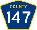 County 147 (MN).svg