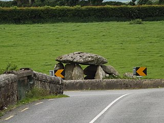 <span class="mw-page-title-main">R727 road (Ireland)</span> Road in Ireland