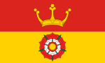 County Flag of Hampshire.svg
