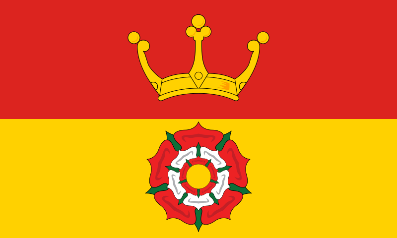 קובץ:County Flag of Hampshire.svg