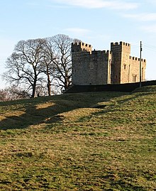 Cowton Castle - geograph.org.uk - 1104614.jpg