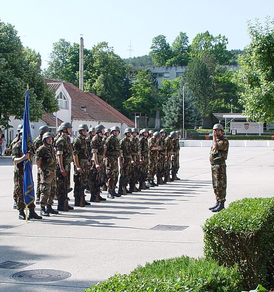 File:Croatian soldiers (1).JPG