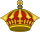 Crown of Hawaii (heraldisk) .svg