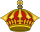 Crown of Hawaii (Heraldic).svg