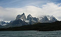 Cuernos del Paine