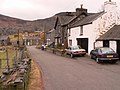 Bawdlun am Cwm Penmachno