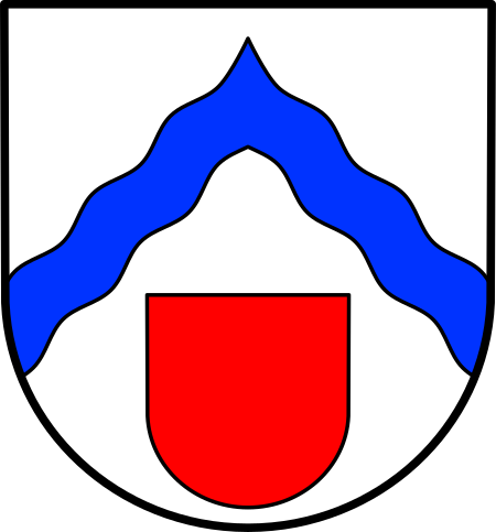 DEU Hamm (Eifel) COA