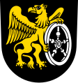 Neckarzimmern címere