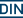 Logo des Deutschen Instituts für Normung